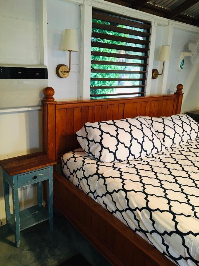 Katamah Beachfront Guesthouse Treasure Beach Extérieur photo